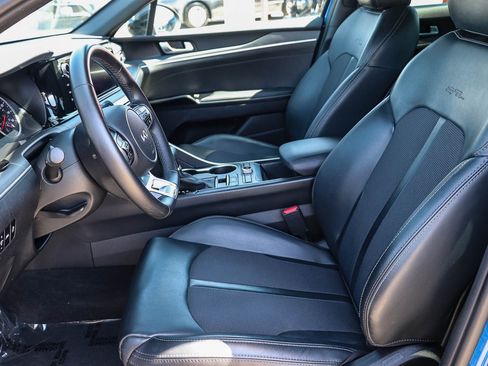Used 2023 Kia K5 GT-Line w/ GT-Line Premium Package FWD image 18
