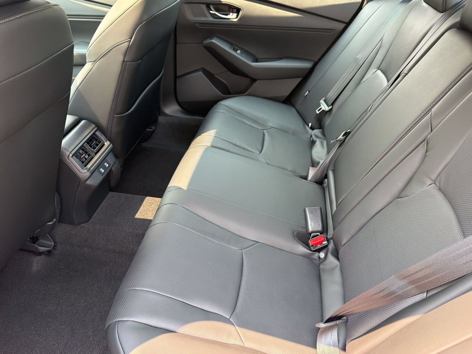 New 2026 Honda Accord Sport image 20