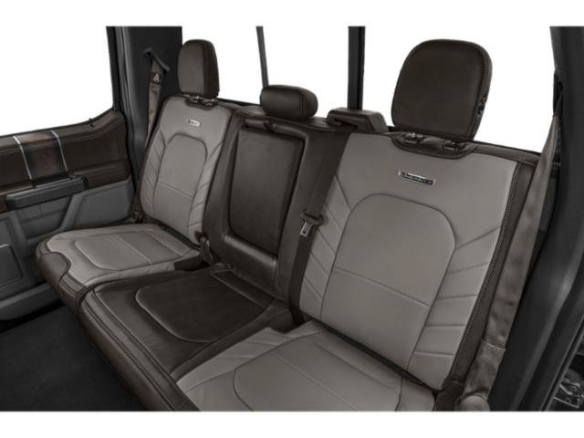 Used 2018 Ford F150 Limited AWD/4WD image 16