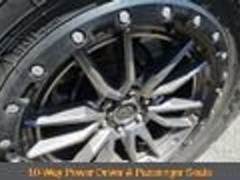 Used 2018 Ford F150 Raptor w/ Equipment Group 802A Luxury AWD/4WD image 49