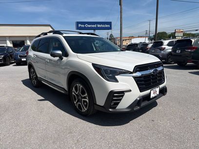 Certified 2023 Subaru Ascent Limited w/ Technology Package