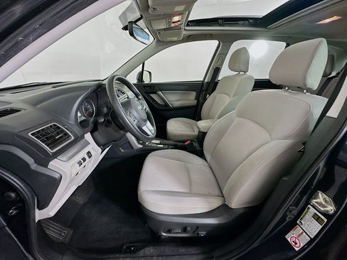 Used 2018 Subaru Forester 2.5i Premium w/ Popular Package #2A image 13