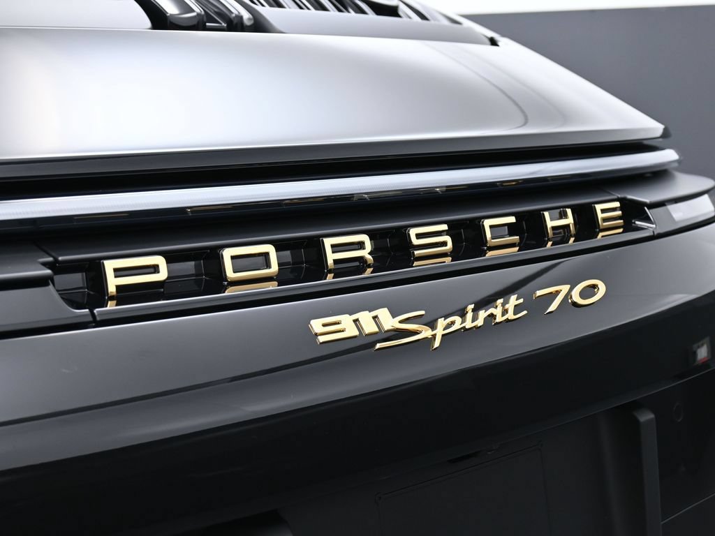 Certified 2026 Porsche 911 GTS RWD image 14