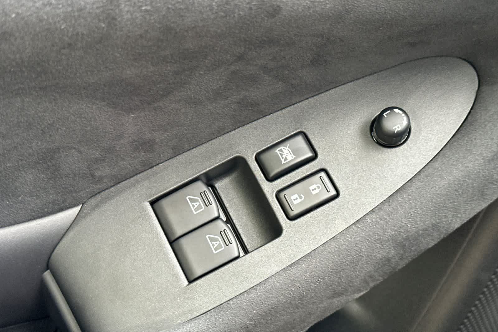 New 2026 Nissan Z Performance w/ Floor Mat Package RWD image 12