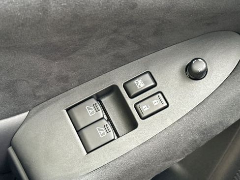 New 2026 Nissan Z Performance w/ Floor Mat Package RWD image 12