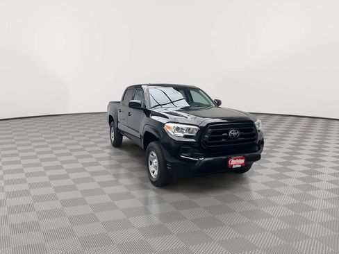 Used 2022 Toyota Tacoma SR AWD/4WD image 27