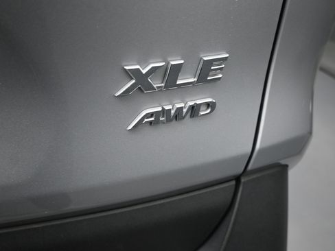 Certified 2024 Toyota RAV4 XLE image 19