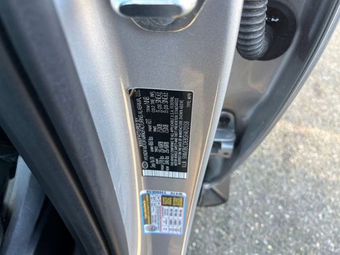 Used 2025 Hyundai Tucson SEL image 31