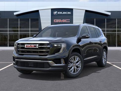 Used 2026 GMC Acadia Elevation w/ Elevation Premium Package AWD/4WD image 6