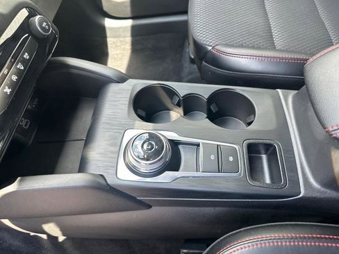 Used 2024 Ford Escape ST-Line w/ Tech Pack #1 image 11