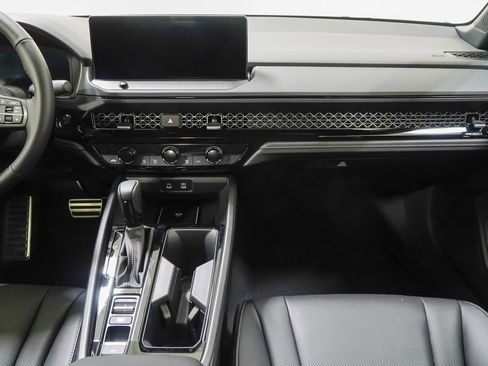 New 2025 Honda Accord Sport image 32