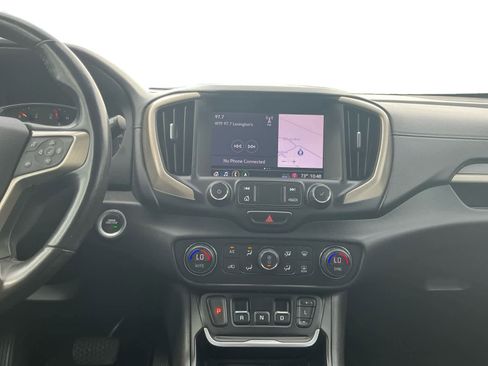 Used 2019 GMC Terrain Denali w/ Advanced Safety Package FWD image 11