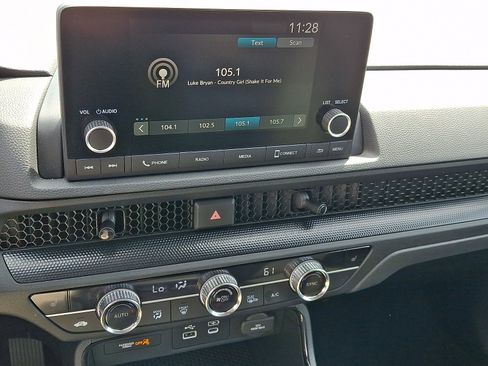 Certified 2023 Honda CR-V EX image 16