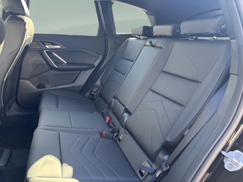 New 2026 BMW X1 xDrive28i w/ Convenience Package image 25