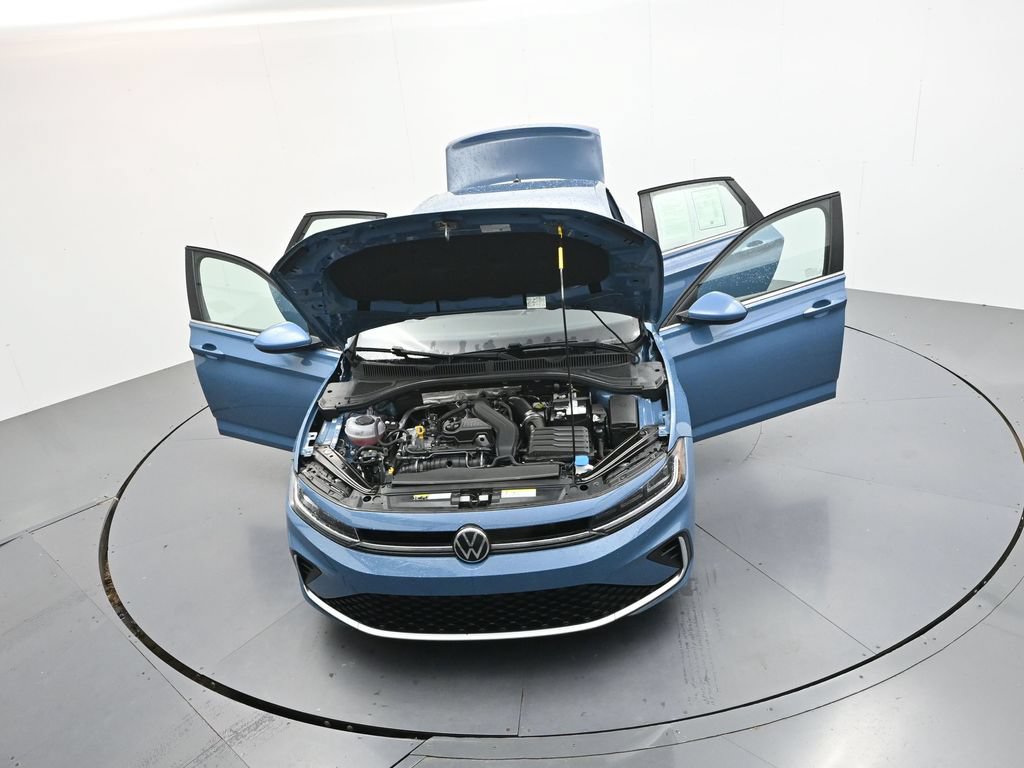 Used 2025 Volkswagen Jetta S FWD image 41