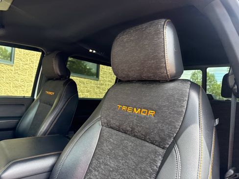 Used 2024 Ford F150 Tremor w/ Tow/Haul Package AWD/4WD image 13