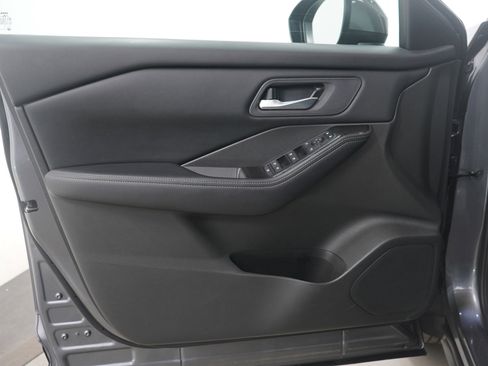 Used 2025 Nissan Rogue SV AWD/4WD image 22