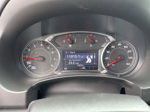 Used 2023 GMC Terrain SLE w/ Driver Convenience Package AWD/4WD image 27