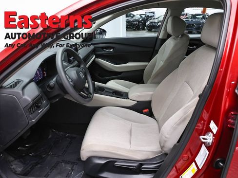 Used 2023 Honda Accord LX image 14