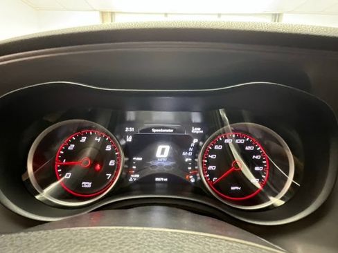Used 2023 Dodge Charger Scat Pack w/ Navigation & Travel Group RWD image 4