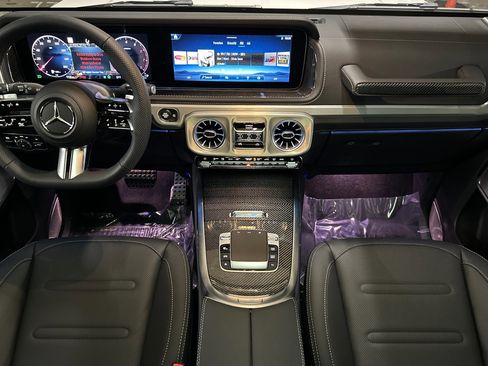 New 2026 Mercedes-Benz G 550 G 550 image 14