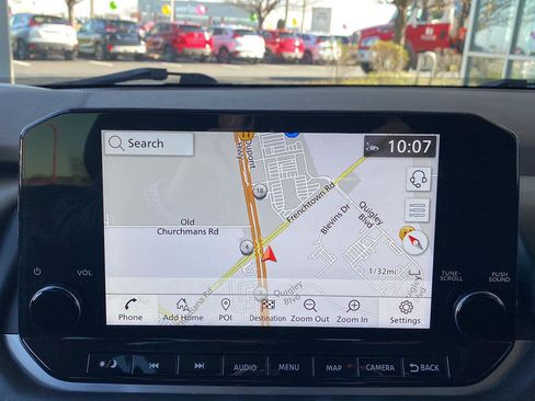 Certified 2023 Nissan Rogue SL w/ SL Premium Package image 32