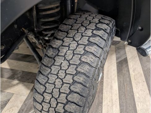 Used 2016 RAM 2500 Big Horn image 22