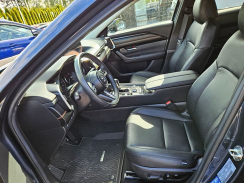 Certified 2024 MAZDA CX-50 AWD 2.5 S w/ Weather Package image 12