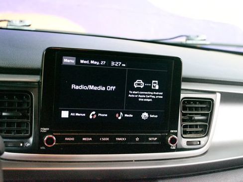 Used 2023 Kia Rio LX FWD image 17