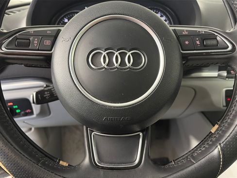 Used 2015 Audi A3 2.0T Prestige w/ Prestige Package AWD/4WD image 16