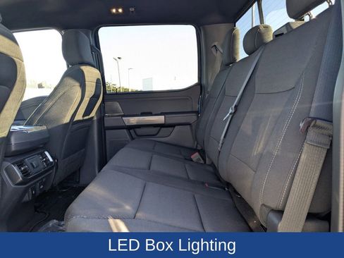 Used 2023 Ford F150 XLT w/ Equipment Group 302A High image 17