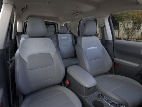 New 2025 Ford Bronco Sport Badlands w/ Badlands Tech Package image 10