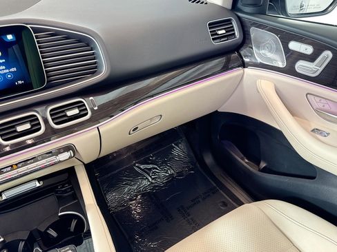 Used 2022 Mercedes-Benz GLE 450 4MATIC image 22