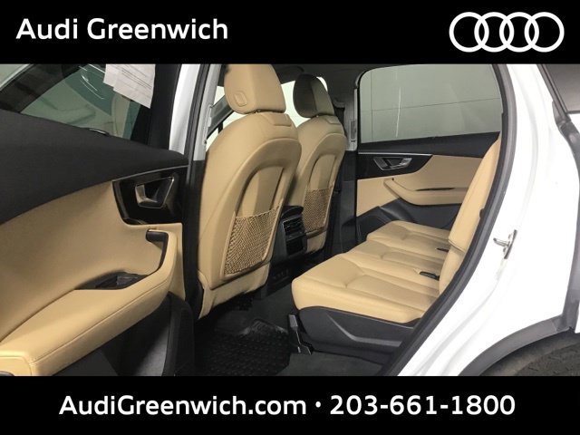 Used 2023 Audi Q7 3.0T Premium Plus AWD/4WD image 24