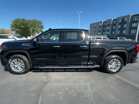 Used 2022 GMC Sierra 1500 Denali AWD/4WD image 5