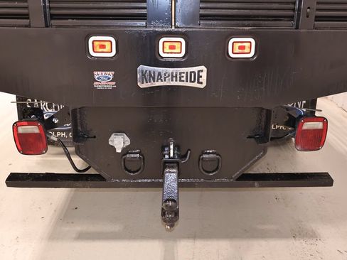 Used 2018 Ford F450 XL AWD/4WD image 29