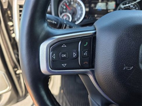 Used 2019 RAM 1500 Laramie image 39
