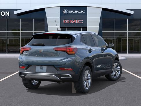 New 2026 Buick Encore GX Preferred w/ Advanced Technology Package AWD/4WD image 5