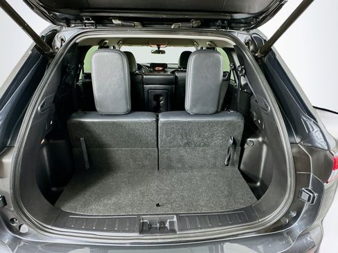 Used 2024 Mitsubishi Outlander SE image 27