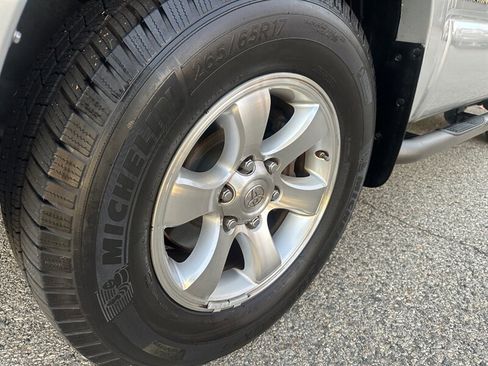 Used 2006 Toyota 4Runner Sport image 34