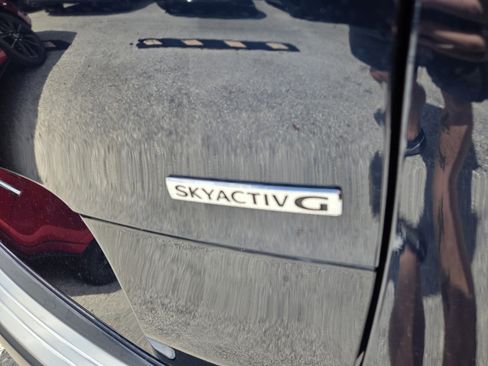 New 2026 MAZDA CX-30 AWD 2.5 S image 12