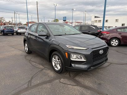 Used 2020 Hyundai Kona SE