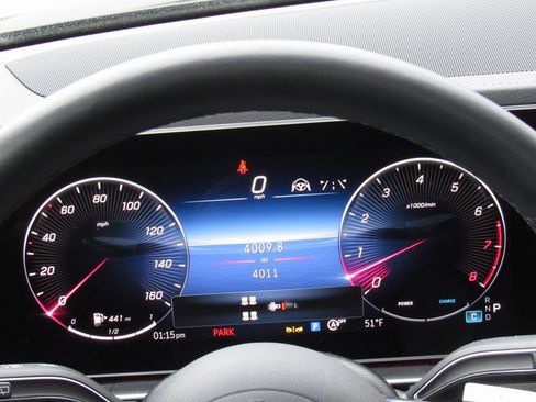 Certified 2025 Mercedes-Benz GLS 450 4MATIC image 29