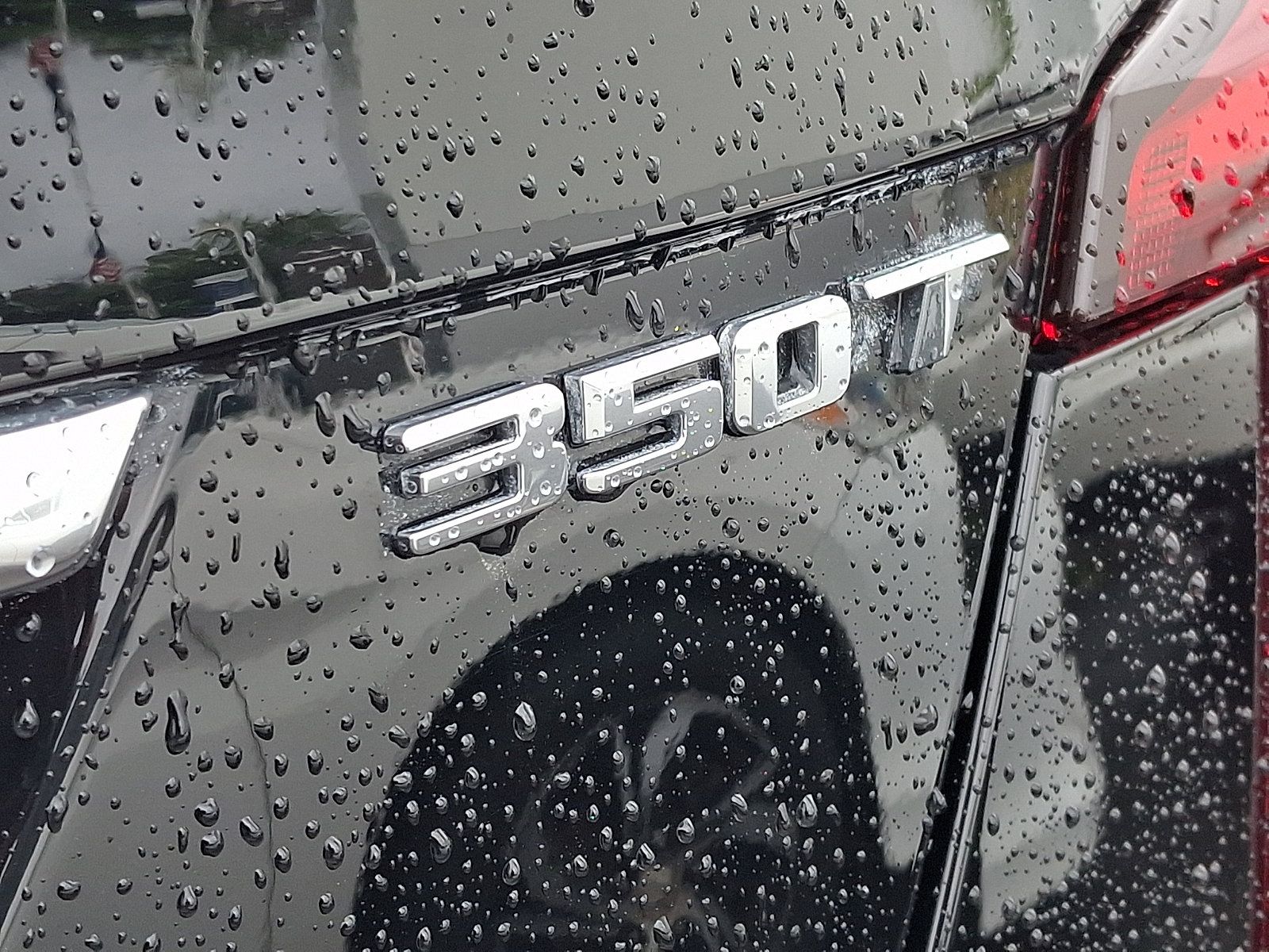 Certified 2023 Cadillac CT5 Luxury AWD/4WD image 31