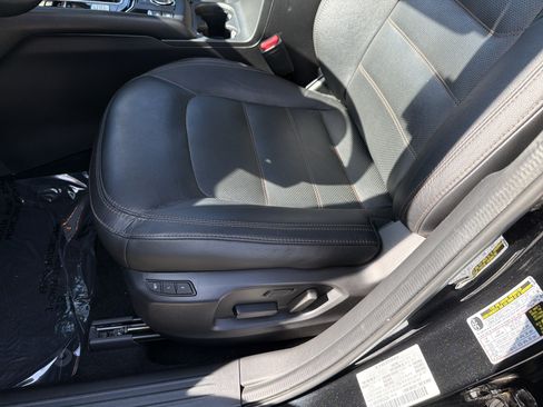 Certified 2023 MAZDA CX-5 AWD 2.5 S image 16