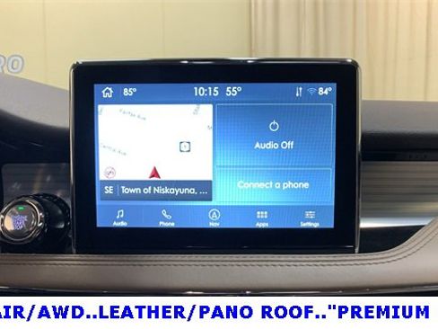 Used 2022 Lincoln Corsair AWD w/ Premium Package image 37