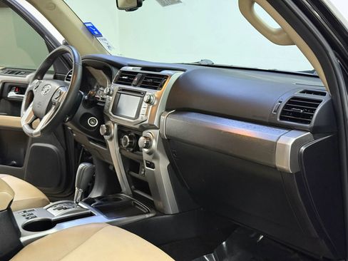 Used 2018 Toyota 4Runner SR5 Premium RWD image 16