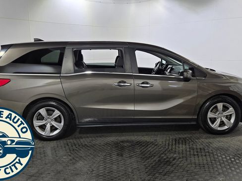Used 2020 Honda Odyssey EX image 8