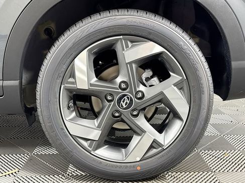 New 2026 Hyundai Venue SEL FWD image 44