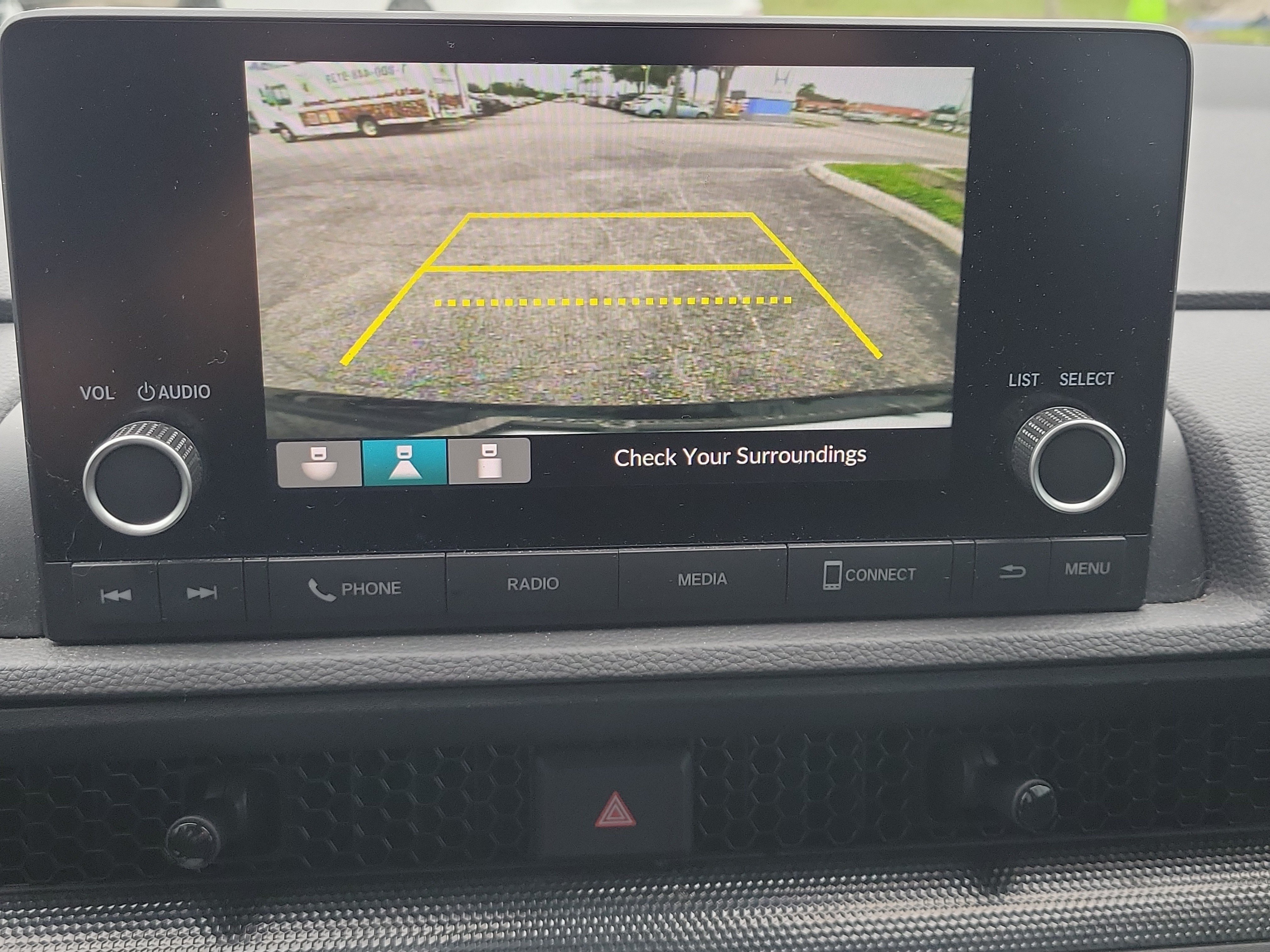 Used 2024 Honda CR-V LX image 24